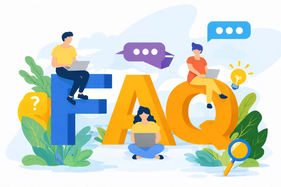 FAQ